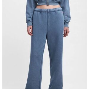 Madhappy/GAP Blue Women's Pants